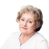 Оськина Людмила Михайловна, стоматолог-терапевт