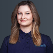 Башагина Ксения Алексеевна, детский стоматолог