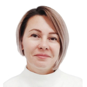 Петрова Анна Сергеевна, терапевт