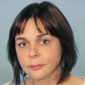 Костюкова Елена Григорьевна, психиатр