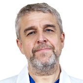 Шишкин Владимир Иванович, трансфузиолог