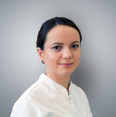 Дорофеева Марина Алексеевна, стоматолог-терапевт
