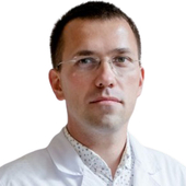 Дорохов Евгений Викторович, невролог