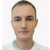 Сайфуллин Равиль Салихович, хирург