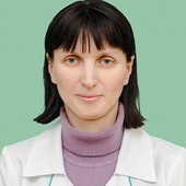 Белова Ольга Вадимовна, детский травматолог