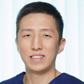 Лиханов Николай Петрович, стоматолог-хирург