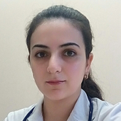 Калайчева Анастасия Николаева, кардиолог