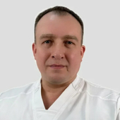 Славный Михаил Валерьевич, стоматолог-ортопед