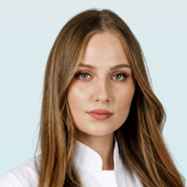 Куликова Анастасия Сергеевна, эндокринолог