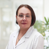 Зайцева Альбина Васильевна, гинеколог