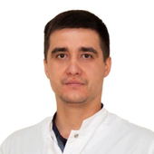 Батратдинов Дамир Шамильевич, терапевт