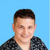 Еньков Андрей Александрович, детский логопед