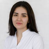 Усманова Лилия Ильгизовна, ортодонт