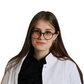 Орехова Виолетта Станиславовна, терапевт