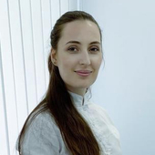 Позднякова Марина Александровна, педиатр