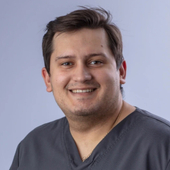 Салманов Самир Рафаилович, стоматолог-хирург