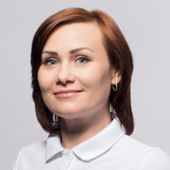 Калимуллина Марина Валериевна, стоматолог-терапевт
