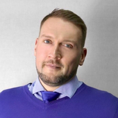 Ефимов Игорь Олегович, детский психиатр