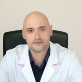 Щербаков Дмитрий Александрович, детский хирург