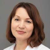 Ершова Татьяна Николаевна, детский невролог