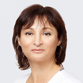 Демеева-Шаповал Ольга Владимировна, гинеколог