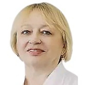 Леутина Галина Николаевна, семейный врач