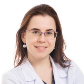 Ватагина Мария Александровна, гинеколог