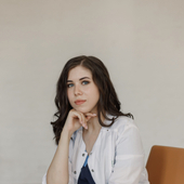 Саввина Анастасия Владимировна, терапевт