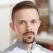 Семенов Алексей Валерьевич, челюстно-лицевой хирург