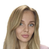 Ручкина Анастасия Андреевна, гинеколог