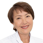 Буяева Ирина Константиновна, акушер-гинеколог