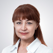 Грицай Маргарита Альбертовна, врач УЗД