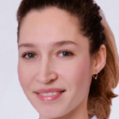 Данукова Луиза Наилевна, дерматолог