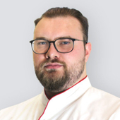 Шаронов Роман Викторович, терапевт