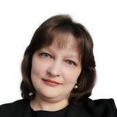 Тюменцева Елена Васильевна, терапевт