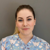 Лагутенко Виктория Олеговна, стоматолог-терапевт