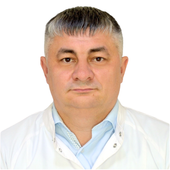 Колесниченко Александр Александрович, хирург