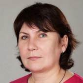 Головченко Наталья Леонидовна, невролог