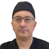 Бусырев Юрий Борисович, хирург