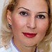 Александрова Елена Юрьевна, дерматолог