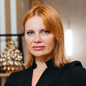 Ермакова Мария Викторовна, врач-косметолог