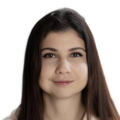 Агапова Анна Владимировна, кардиолог