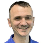 Сальников Георгий Михайлович, стоматолог-терапевт