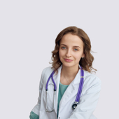 Смирнова Людмила Александровна, педиатр