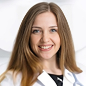 Волкова Екатерина Евгеньевна, остеопат