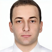 Касумов Вугар Рауфович, нейрохирург