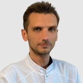 Лиманский Александр Сергеевич, ортопед