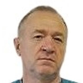 Метелев Анатолий Николаевич, ортопед