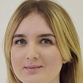 Сафонова Мария Юрьевна, педиатр