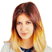 Аюбова Эвелина Мирашиновна, педиатр